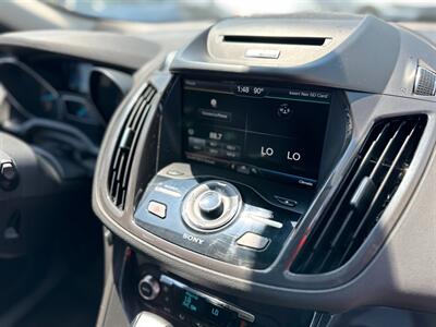 2014 Ford Escape Titanium   - Photo 12 - Schoolcraft, MI 49087