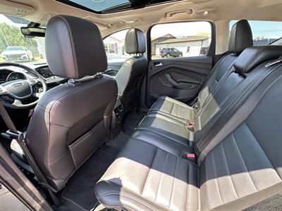 2014 Ford Escape Titanium   - Photo 21 - Schoolcraft, MI 49087