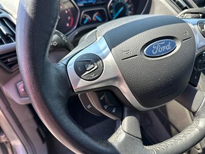 2014 Ford Escape Titanium   - Photo 23 - Schoolcraft, MI 49087