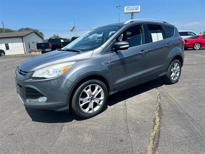 2014 Ford Escape Titanium   - Photo 3 - Schoolcraft, MI 49087