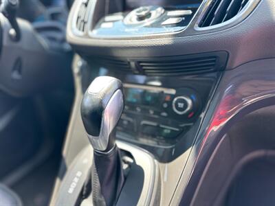 2014 Ford Escape Titanium   - Photo 13 - Schoolcraft, MI 49087