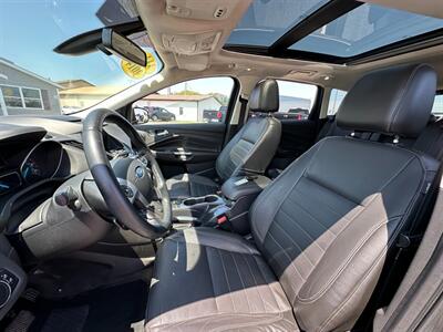 2014 Ford Escape Titanium   - Photo 22 - Schoolcraft, MI 49087