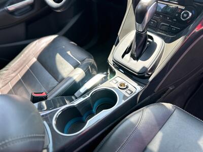 2014 Ford Escape Titanium   - Photo 14 - Schoolcraft, MI 49087