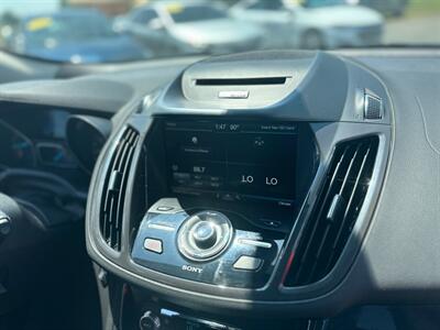 2014 Ford Escape Titanium   - Photo 11 - Schoolcraft, MI 49087
