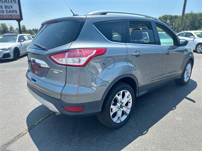 2014 Ford Escape Titanium   - Photo 6 - Schoolcraft, MI 49087