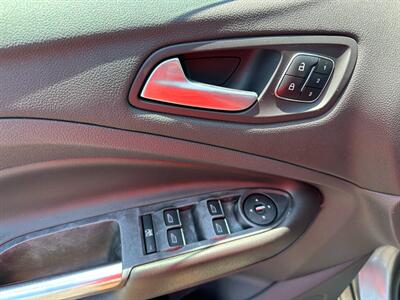 2014 Ford Escape Titanium   - Photo 27 - Schoolcraft, MI 49087