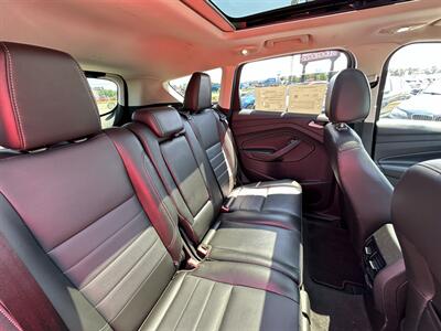 2014 Ford Escape Titanium   - Photo 18 - Schoolcraft, MI 49087