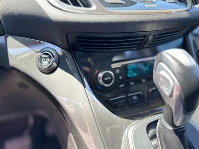2014 Ford Escape Titanium   - Photo 25 - Schoolcraft, MI 49087