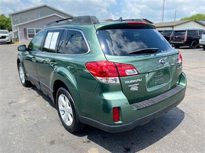 2014 Subaru Outback 2.5i Premium   - Photo 6 - Schoolcraft, MI 49087
