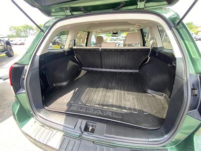 2014 Subaru Outback 2.5i Premium   - Photo 20 - Schoolcraft, MI 49087