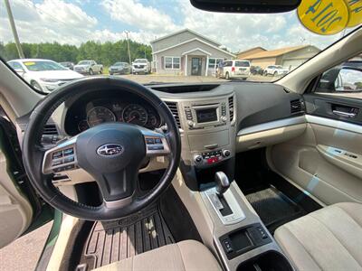 2014 Subaru Outback 2.5i Premium   - Photo 33 - Schoolcraft, MI 49087
