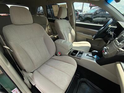 2014 Subaru Outback 2.5i Premium   - Photo 13 - Schoolcraft, MI 49087