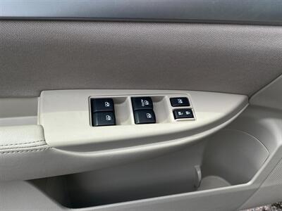 2014 Subaru Outback 2.5i Premium   - Photo 29 - Schoolcraft, MI 49087