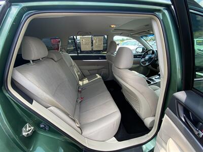 2014 Subaru Outback 2.5i Premium   - Photo 17 - Schoolcraft, MI 49087