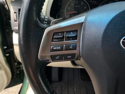 2014 Subaru Outback 2.5i Premium   - Photo 35 - Schoolcraft, MI 49087