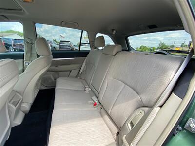 2014 Subaru Outback 2.5i Premium   - Photo 26 - Schoolcraft, MI 49087