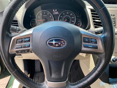 2014 Subaru Outback 2.5i Premium   - Photo 34 - Schoolcraft, MI 49087
