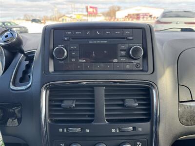 2015 Dodge Grand Caravan SE   - Photo 14 - Schoolcraft, MI 49087