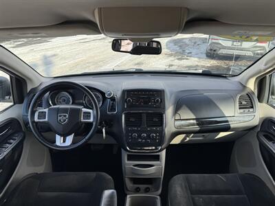 2015 Dodge Grand Caravan SE   - Photo 17 - Schoolcraft, MI 49087