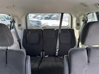 2015 Dodge Grand Caravan SE   - Photo 20 - Schoolcraft, MI 49087