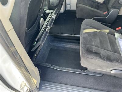 2015 Dodge Grand Caravan SE   - Photo 22 - Schoolcraft, MI 49087
