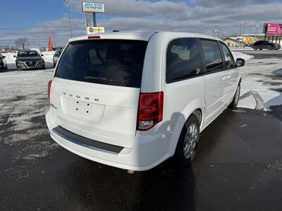 2015 Dodge Grand Caravan SE   - Photo 3 - Schoolcraft, MI 49087