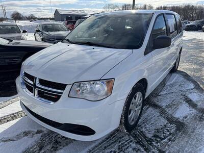 2015 Dodge Grand Caravan SE   - Photo 5 - Schoolcraft, MI 49087