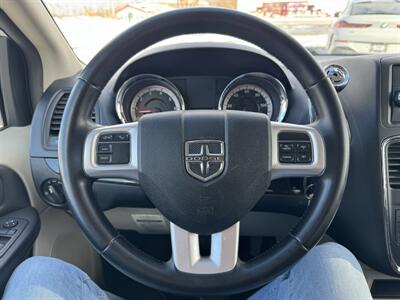 2015 Dodge Grand Caravan SE   - Photo 11 - Schoolcraft, MI 49087