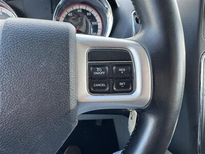 2015 Dodge Grand Caravan SE   - Photo 10 - Schoolcraft, MI 49087