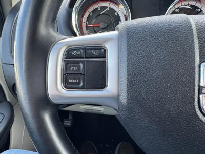 2015 Dodge Grand Caravan SE   - Photo 9 - Schoolcraft, MI 49087