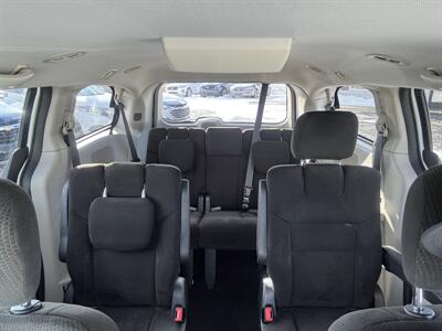 2015 Dodge Grand Caravan SE   - Photo 19 - Schoolcraft, MI 49087