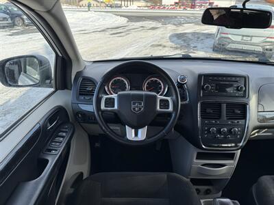 2015 Dodge Grand Caravan SE   - Photo 18 - Schoolcraft, MI 49087