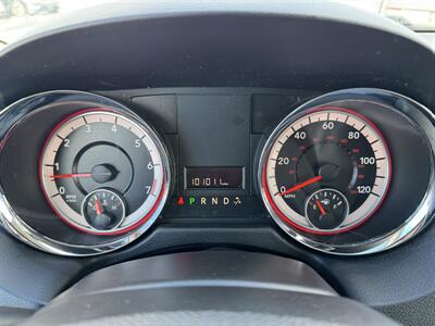 2015 Dodge Grand Caravan SE   - Photo 12 - Schoolcraft, MI 49087