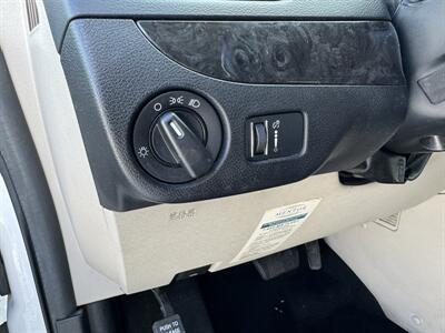 2015 Dodge Grand Caravan SE   - Photo 7 - Schoolcraft, MI 49087