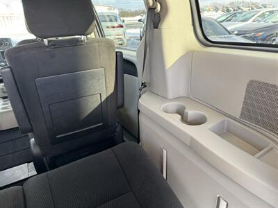 2015 Dodge Grand Caravan SE   - Photo 26 - Schoolcraft, MI 49087