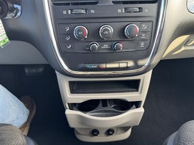 2015 Dodge Grand Caravan SE   - Photo 15 - Schoolcraft, MI 49087