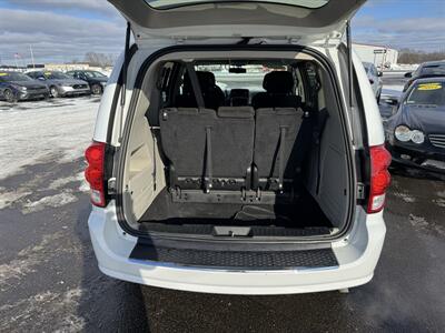 2015 Dodge Grand Caravan SE   - Photo 27 - Schoolcraft, MI 49087