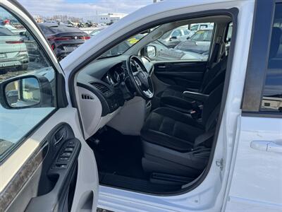 2015 Dodge Grand Caravan SE   - Photo 8 - Schoolcraft, MI 49087