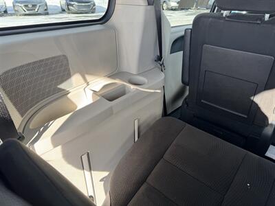 2015 Dodge Grand Caravan SE   - Photo 24 - Schoolcraft, MI 49087