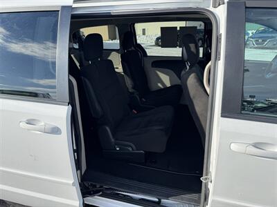 2015 Dodge Grand Caravan SE   - Photo 28 - Schoolcraft, MI 49087