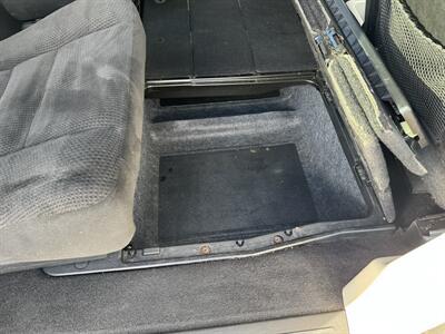 2015 Dodge Grand Caravan SE   - Photo 29 - Schoolcraft, MI 49087