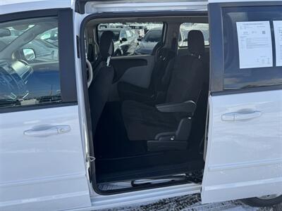 2015 Dodge Grand Caravan SE   - Photo 21 - Schoolcraft, MI 49087