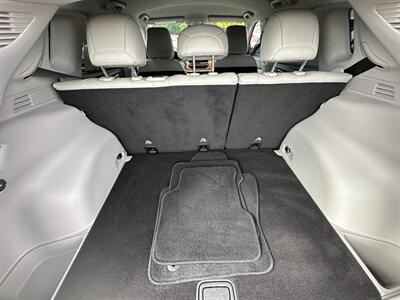 2022 Jeep Compass Limited   - Photo 26 - Schoolcraft, MI 49087