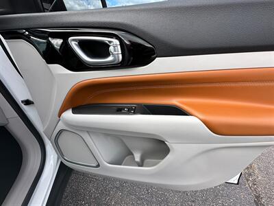 2022 Jeep Compass Limited   - Photo 20 - Schoolcraft, MI 49087