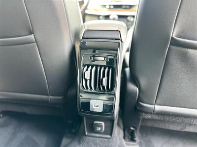 2022 Jeep Compass Limited   - Photo 25 - Schoolcraft, MI 49087