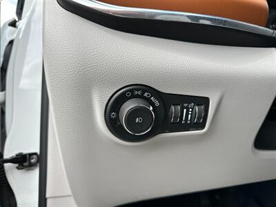 2022 Jeep Compass Limited   - Photo 37 - Schoolcraft, MI 49087