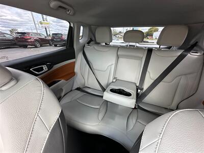 2022 Jeep Compass Limited   - Photo 35 - Schoolcraft, MI 49087
