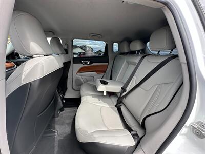 2022 Jeep Compass Limited   - Photo 27 - Schoolcraft, MI 49087