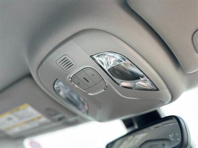 2022 Jeep Compass Limited   - Photo 19 - Schoolcraft, MI 49087