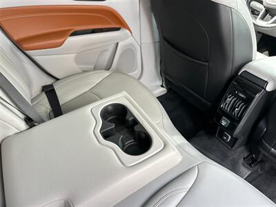 2022 Jeep Compass Limited   - Photo 24 - Schoolcraft, MI 49087